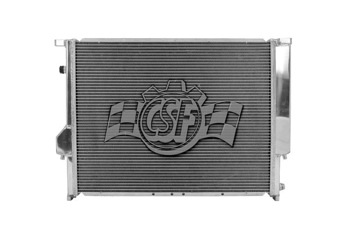 CSF BMW E30 & E36 3-Series (M3) High Performance Aluminum Radiateur