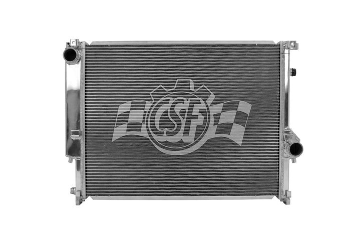 CSF BMW E30 & E36 3-Series (M3) High Performance Aluminum Radiateur