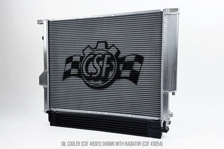 CSF BMW E36 (M3) Oil Cooler