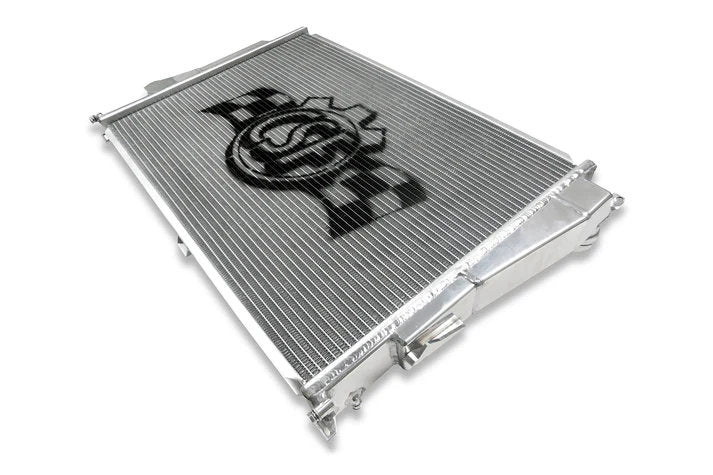CSF BMW E46 M3 Performance Aluminum Radiateur