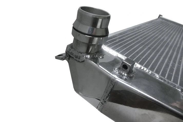CSF BMW E46 M3 Performance Aluminum Radiateur
