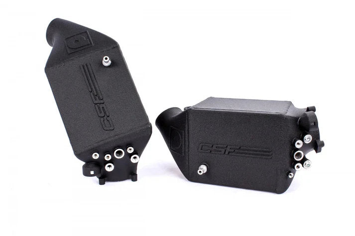 CSF BMW F1X M5 / M6 Twin Charge Cooler