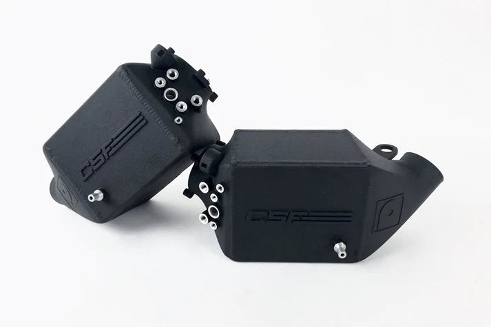 CSF BMW F1X M5 / M6 Twin Charge Cooler