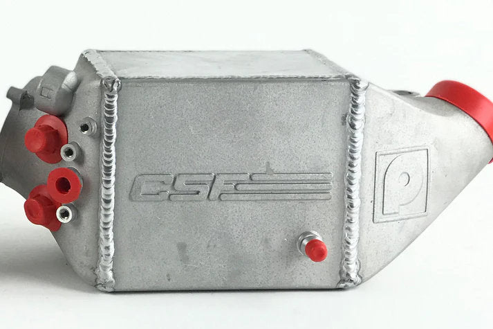 CSF BMW F1X M5 / M6 Twin Charge Cooler