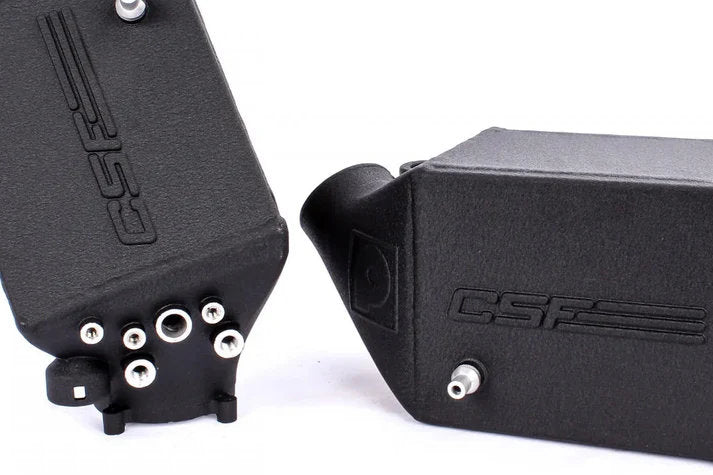CSF BMW F1X M5 / M6 Twin Charge Cooler