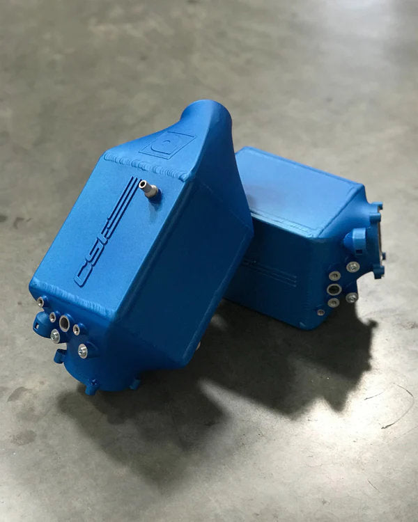 CSF BMW F1X M5 / M6 Twin Charge Cooler