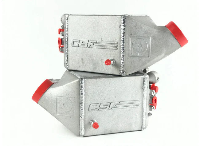 CSF BMW F1X M5 / M6 Twin Charge Cooler