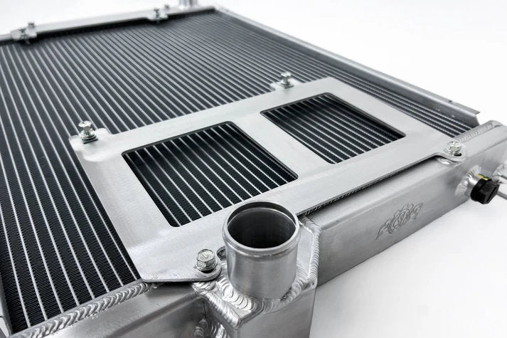 CSF BMW E36 S54 Swap High Performance Aluminum Radiateur