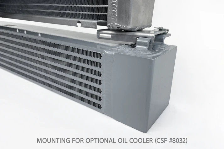 CSF BMW E36 S54 Swap High Performance Aluminum Radiateur