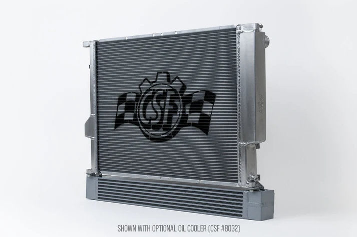 CSF BMW E36 S54 Swap High Performance Aluminum Radiateur