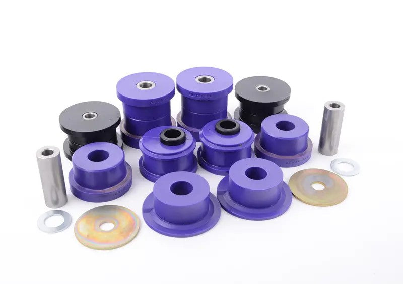 Powerflex PF5K-1002, Handling Pack BMW E36 incl. M3