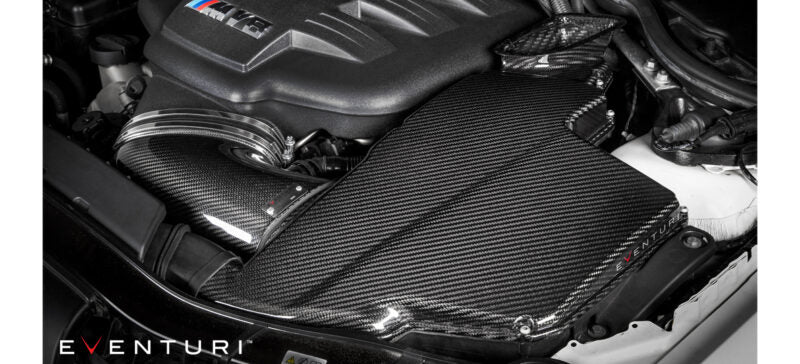 Eventuri BMW E9X M3 Carbon Airbox Lid