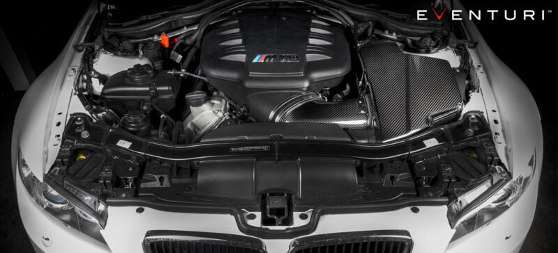 Eventuri BMW E9X M3 Carbon Airbox Lid