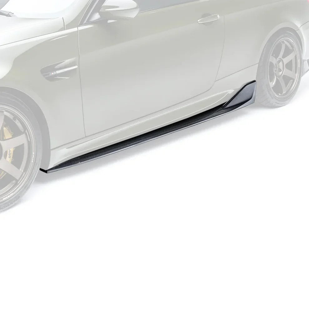 Adro BMW E92 M3 Carbon Side Skirts