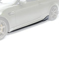 Adro BMW E92 M3 Carbon Side Skirts