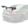 Adro BMW E9X M3 Carbon AT-R1 Swan Neck Achtervleugel