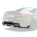 Adro BMW E9X M3 Carbon Diffuser