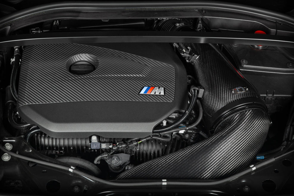 Eventuri BMW F7X M135, M235, U1X X1 M35, X2 M35