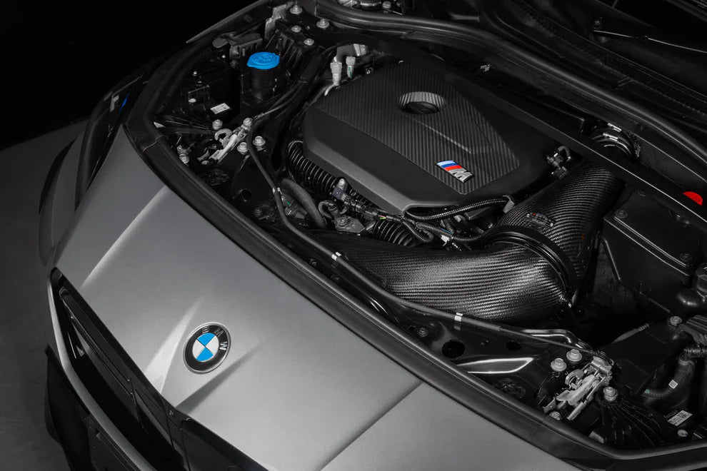 Eventuri BMW F7X M135, M235, U1X X1 M35, X2 M35
