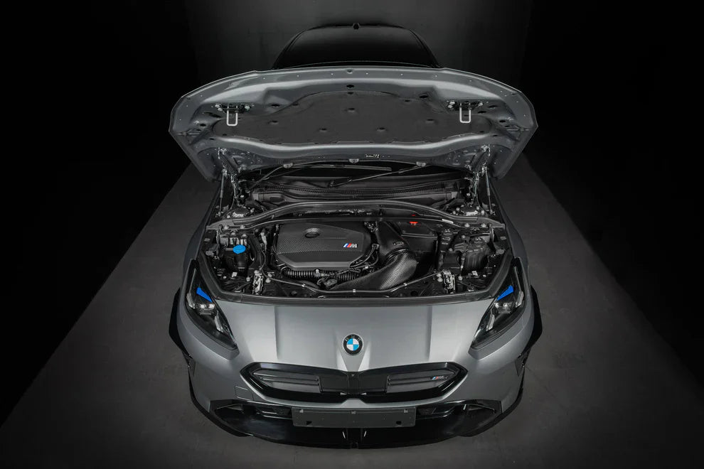 Eventuri BMW F7X M135, M235, U1X X1 M35, X2 M35