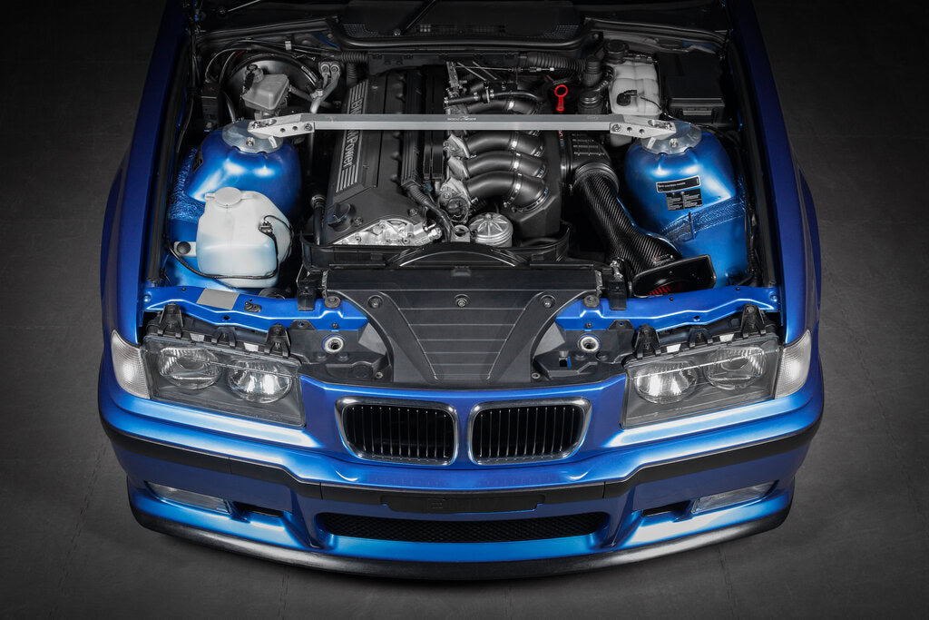 Eventuri BMW E36 M3 S50 Carbon Intake
