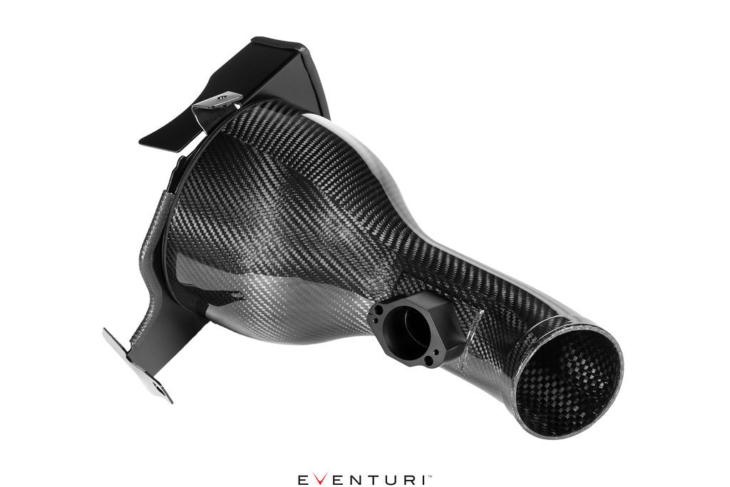 Eventuri BMW E36 M3 S50 Carbon Intake