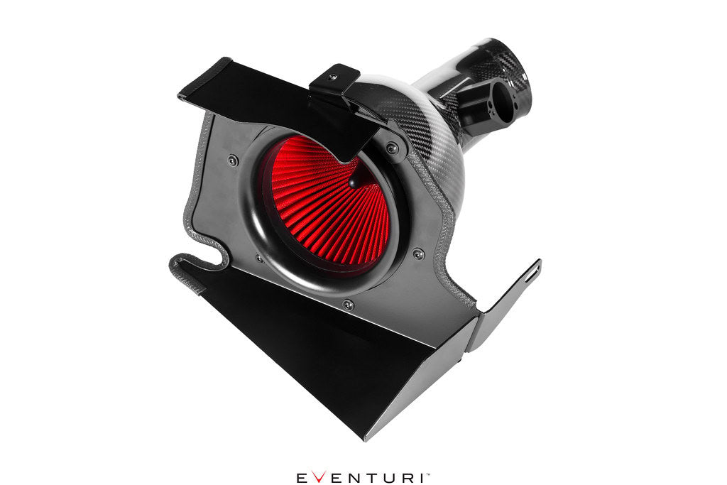 Eventuri BMW E36 M3 S50 Carbon Intake
