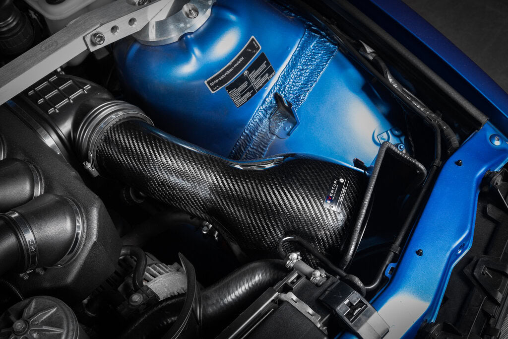 Eventuri BMW E36 M3 S50 Carbon Intake