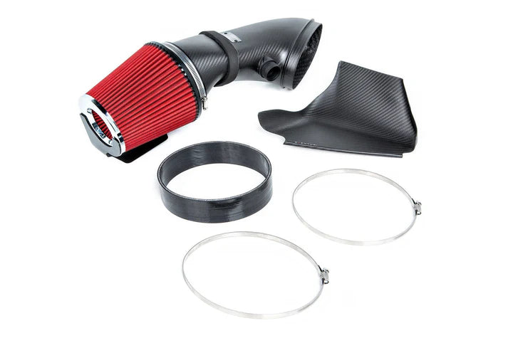 Eventuri BMW E9X M3 Black Carbon Intake