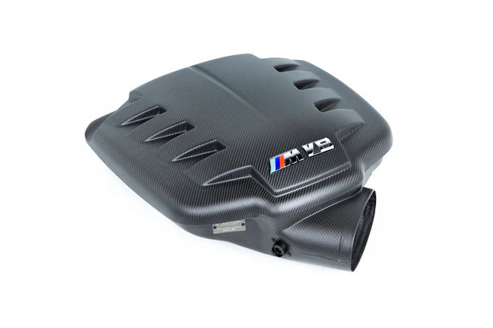 Eventuri BMW E9X M3 Carbon Inlet Plenum
