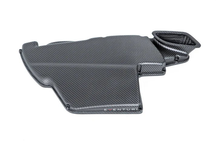 Eventuri BMW E9X M3 Carbon Airbox Lid