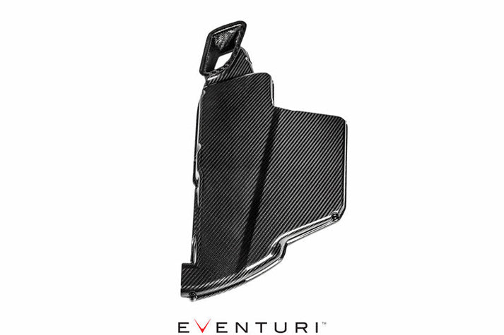 Eventuri BMW E9X M3 Carbon Airbox Lid