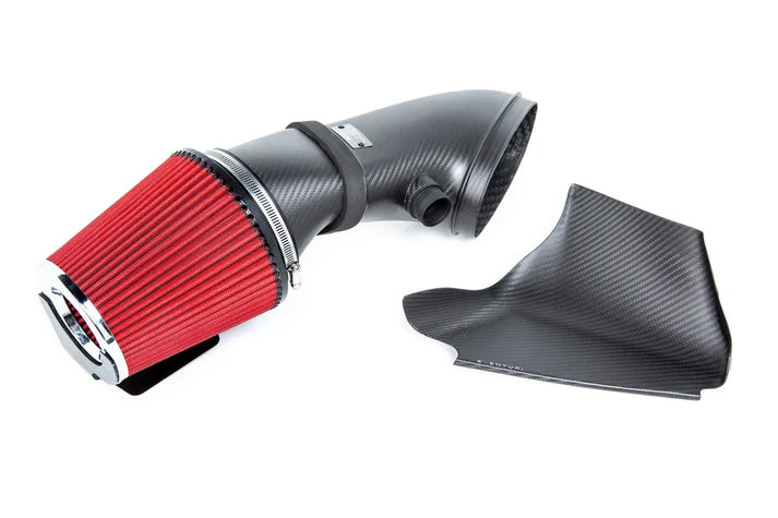 Eventuri BMW E9X M3 Black Carbon Intake