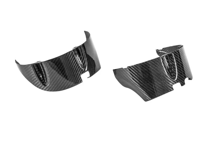 Eventuri BMW F9X M5 Shroud set V1 intake