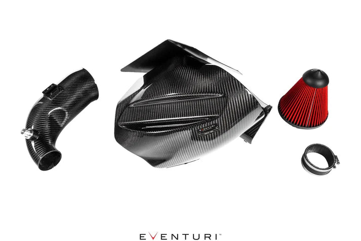 Eventuri BMW G29 Z4 2.0 B48 Carbon Intake