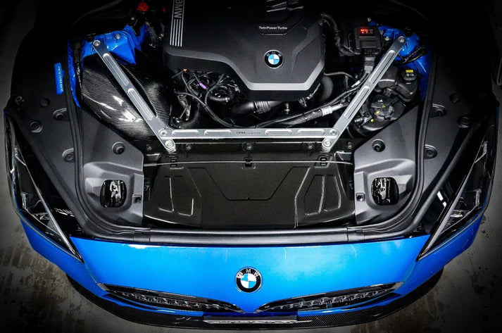 Eventuri BMW G29 Z4 2.0 B48 Carbon Intake