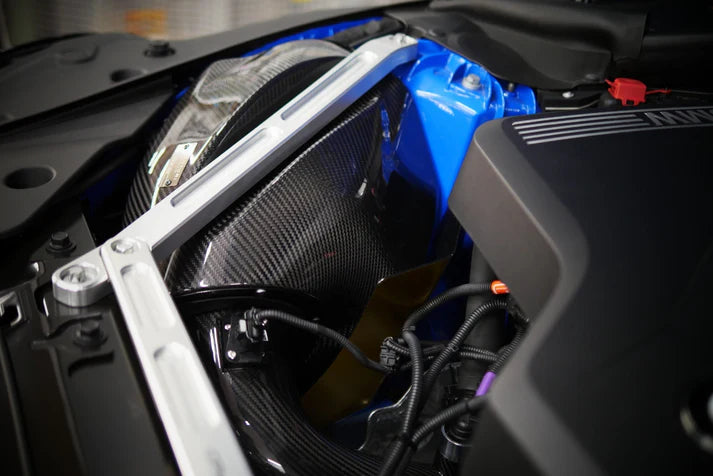 Eventuri BMW G29 Z4 2.0 B48 Carbon Intake