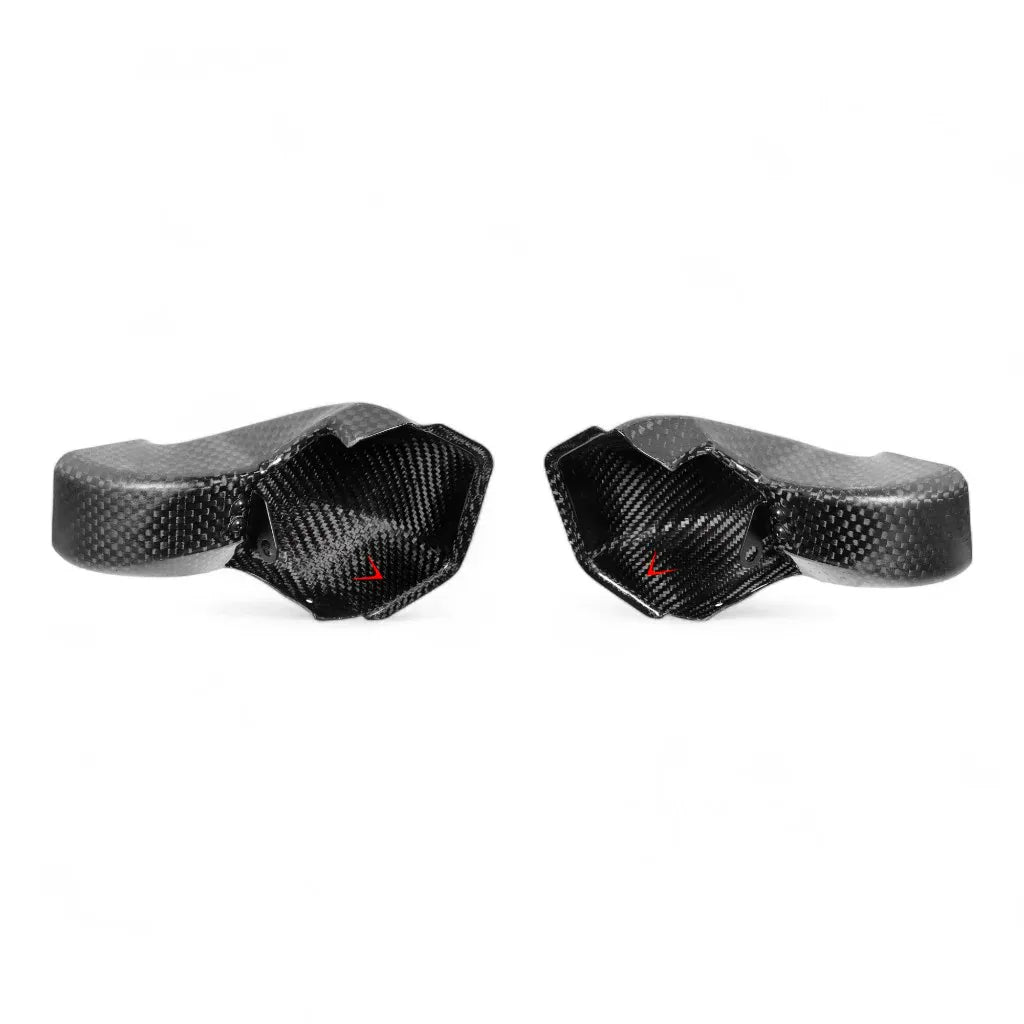 Eventuri BMW G87 M2 Carbon Scoops