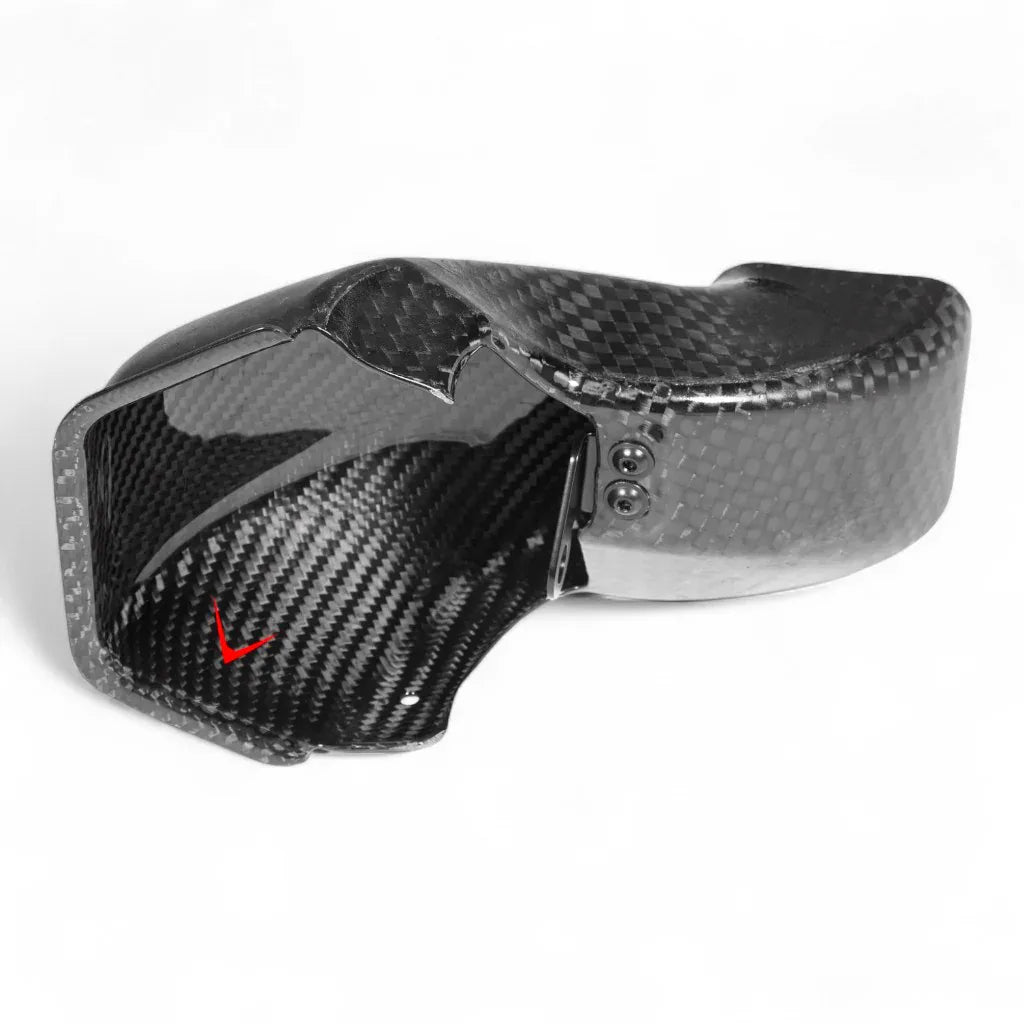 Eventuri BMW G87 M2 Carbon Scoops