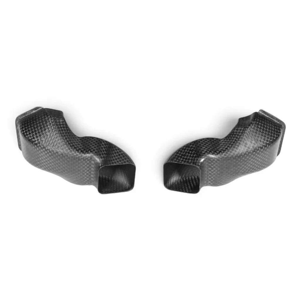 Eventuri BMW G87 M2 Carbon Scoops