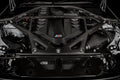 Eventuri Conversion kit for G8X M3/M4 intake for CSL Strut Brace