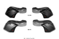 Eventuri BMW G8X M3/M4/CSL Carbon Scoops
