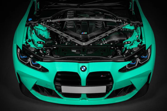 Eventuri BMW G8X M2/M3/M4/CSL Carbon Engine Cover