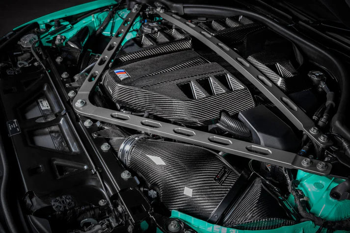 Eventuri BMW G8X M2/M3/M4/CSL Carbon Engine Cover
