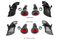 Eventuri BMW G90, G99 M5 Carbon Intake