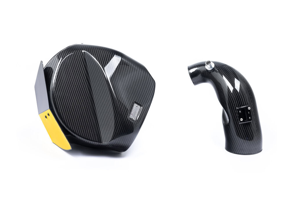 Eventuri BMW G01 X3 M40i, G02 X4 M40i (B58D Engine Version) Carbon Intake