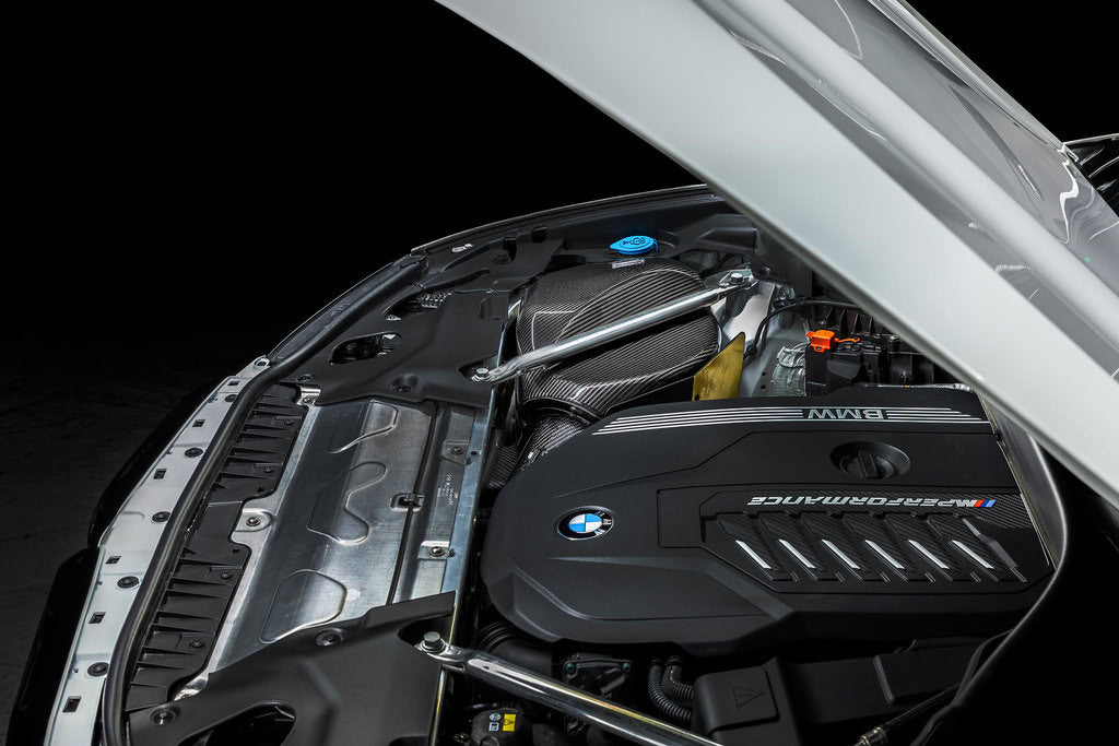 Eventuri BMW G01 X3 M40i, G02 X4 M40i (B58D Engine Version) Carbon Intake