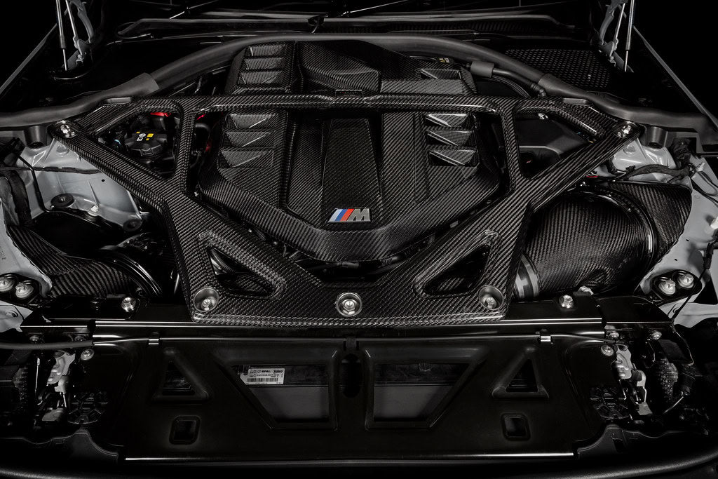 Eventuri BMW G8X M2/M3/M4/CSL Carbon Strut Brace