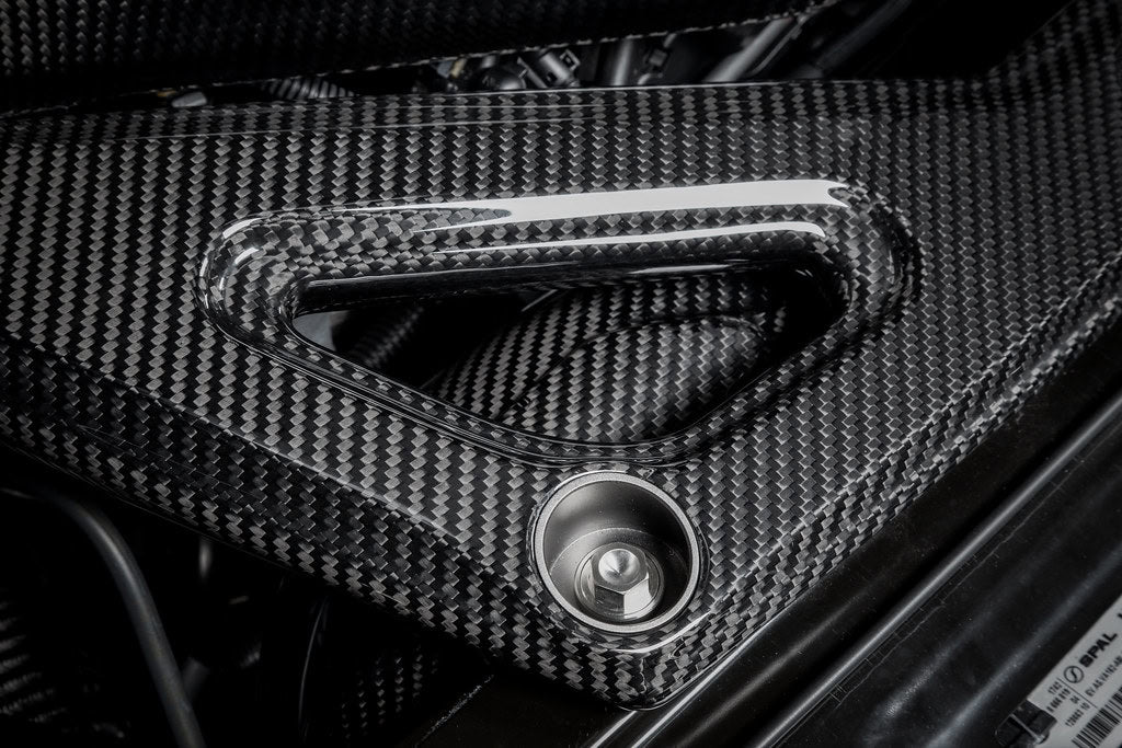 Eventuri BMW G8X M2/M3/M4/CSL Carbon Strut Brace