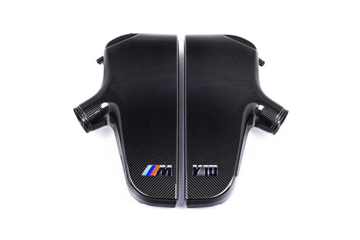 Eventuri BMW E6X M5/M6 Carbon Plenum Gloss